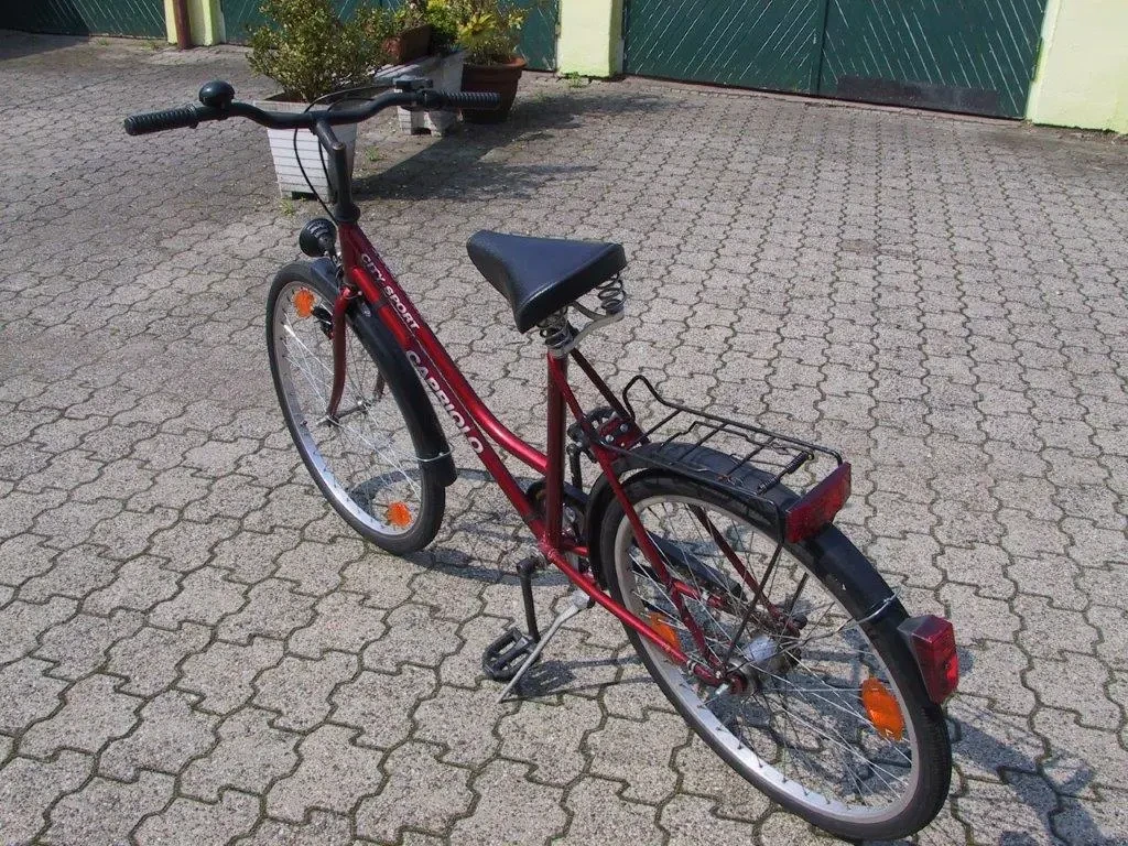 Fahrradgutachten