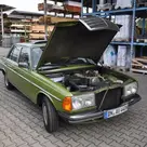 Oldtimer