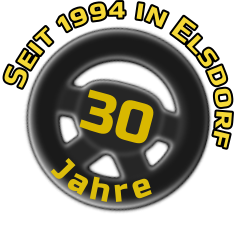 30 Jahre – Seit 1994 in Elsdorf
